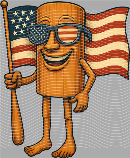 Tung Tung sahur-TT 57